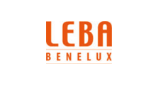 Leba Benelux logo